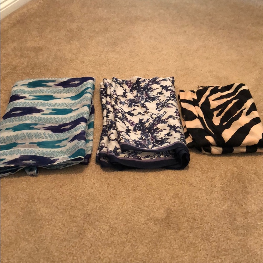 Scarves
